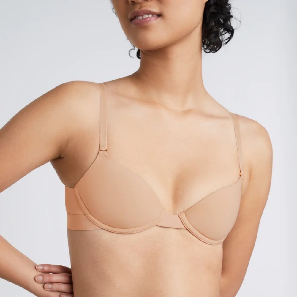 Pepper Bras